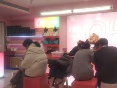 -悠个炸鸡(南京创始店)