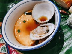 -沿江黎家簸箕宴·文昌鸡(百花谷店)