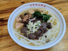 -文山荷鲜居(翠湖店)