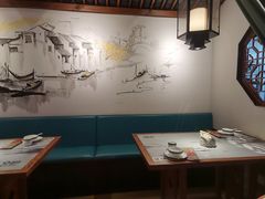 -9家湘菜(上南路店)
