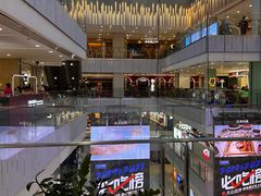 -凯德MALL(西直门店)
