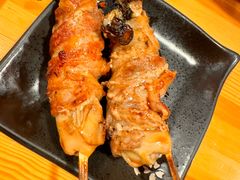 -晶吉·居酒屋·烧鸟·海胆(民主广场店)