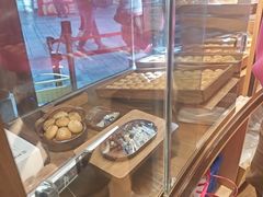 -嘉华鲜花饼·现烤(昆明老街店)