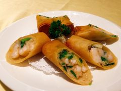-湛江花园酒店·桃园馆