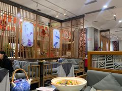 -楚鲜·汉正街一号(天河店)