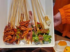 -袁记串串香(涧西总店)