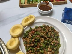 -一口猪海鲜浑锅·东北家常菜