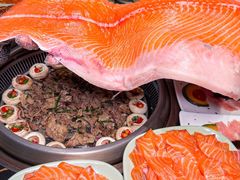 -梨花自助烤肉(西三旗万象汇黑金店)