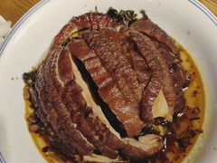 -印象鲵宴·张家界地标美食名片(溪布街店)