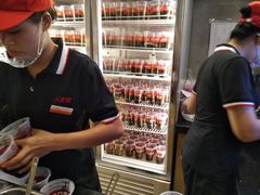 -八婆婆烧仙草(曾厝垵店)