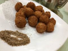 -郭林家常菜(洋桥店)