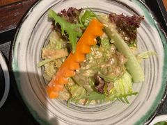 -古京·臻致料理(月湖店)