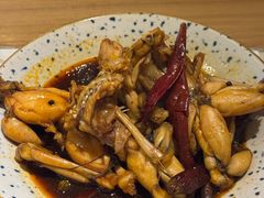 -十面欢腾·海鲜面·台式Bistro(长乐路店)