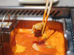 -海底捞火锅(劲松店)