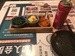 -崎玉烧·寿司料理(石井国际店)