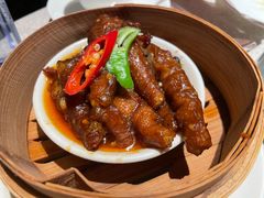-万丽轩·粤菜(王府井金茂万丽酒店)