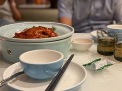 -润记·广东餐馆(苏州中心店)