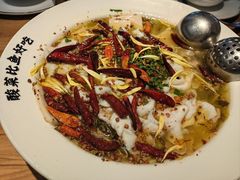 -太二酸菜鱼(正大广场店)