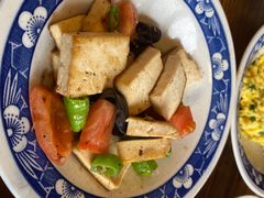 -上王村乡村农家乐陕菜馆