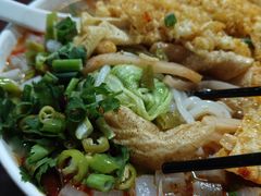 -螺丰汇柳州螺蛳粉(苹果园地铁站F口店)