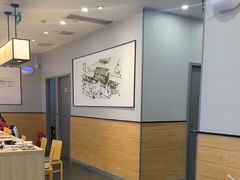 -吉野家(复兴路第二餐厅店)