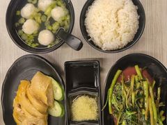 -老瑞福上海菜(人民广场店)