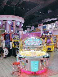 -蹦蹦乐园(南桥百联店)