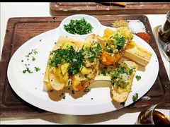 -Pasha帕夏土耳其餐厅(南昌路店)
