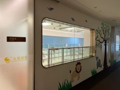 -金鹰国际月子中心(新街口店)