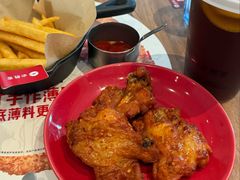 -必胜客(吾悦国际广场店)