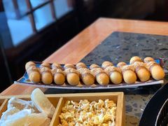 红糖糍粑-匠岳·王宝器麻椒鱼(会展中心店)