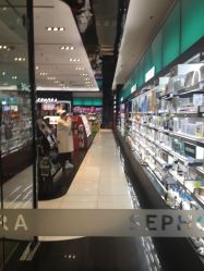 -丝芙兰Sephora