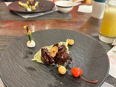 -马勒别墅·中餐厅