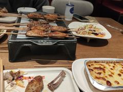 -管氏翅吧(马家堡店)
