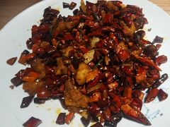 -辛香汇·现炒川菜(武进吾悦店)