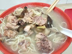 -梅园食堂