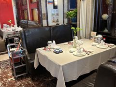 -红鼎豆捞(临江大道店)