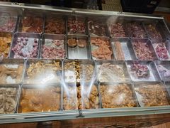 -英雄故事地摊烤肉(马驹桥店)