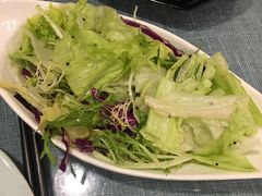 -茶油香闽南菜·花园餐厅(前埔店)