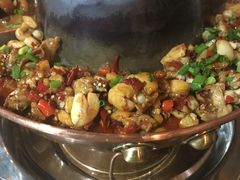 -北龙碳锅牛蛙(尚泽大都会店)