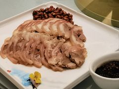 -椿记烧鹅(叠彩店)