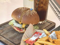 -大象厨房(重庆道店)