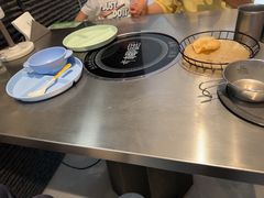 -椰庭·椰子鸡·创意玩家(晶耀前滩店)