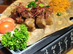 -松羽料理(国大店)