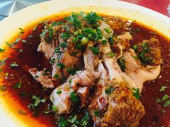 -香融府·烤鸭·家常菜(马家堡路店)
