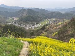 -石潭村