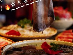 -蜀大侠火锅(车公庙店)