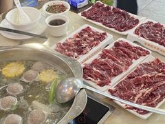 -潮悦牛肉火锅城(水贝店)