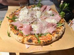 -The Diner X餐厅(青岛万象城店)