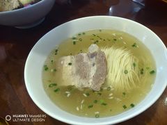 -同得兴 Since·1995 传统苏式面馆(十全街店)